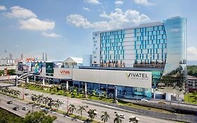 Vivatel Kuala Lumpur